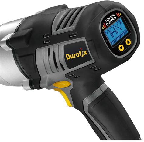 air wrench