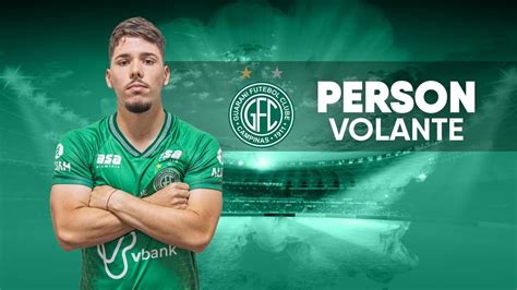 PERSON VOLANTE DEFENSIVE MIDFIELDER 2020 YouTube