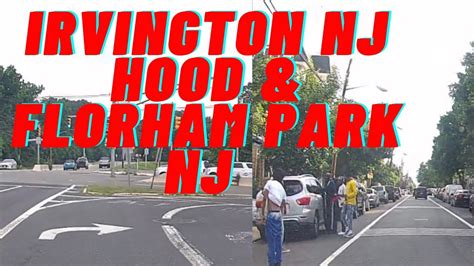 Irvington Nj Hood Florham Park Nj Newark Nj Fabyan Pl June