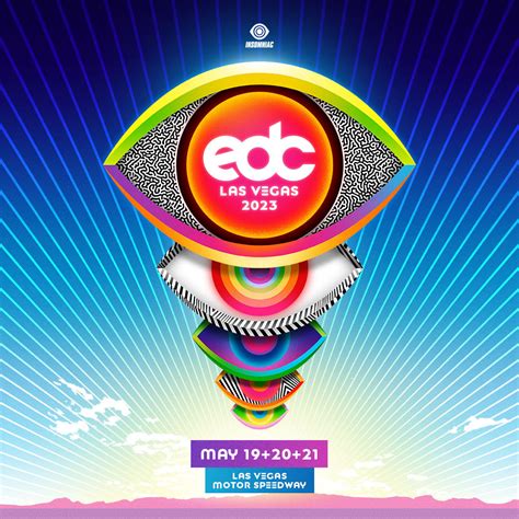 Edc Lineup