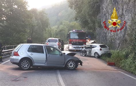 Incidente Stradale Mortale A Borgo Valbelluna Radio Club 103