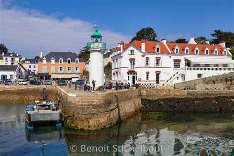 Benoit Stichelbaut Photographie France Morbihan 56 Belle Ile En