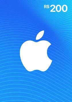 App Store Gift Card R$20 - Mobile - Compre na Nuuvem