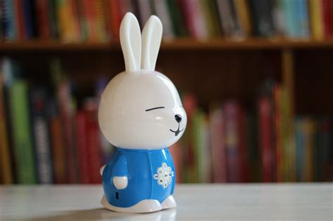 KRÓLICZEK ALILO BUDDY BUNNY – OD ALILO.PL - Zabawkator