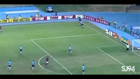 Ronaldinho Gaúcho Goals Skills 2011 YouTube