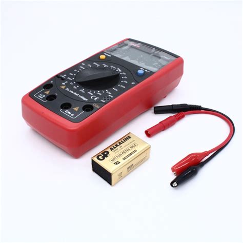 UT603, Измеритель RLC Uni-Trend Technology (China) Co., Ltd. купить ...