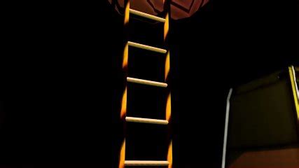 Hard Busty D Cartoon Babe Gets Double Teamed In A Jail Cell