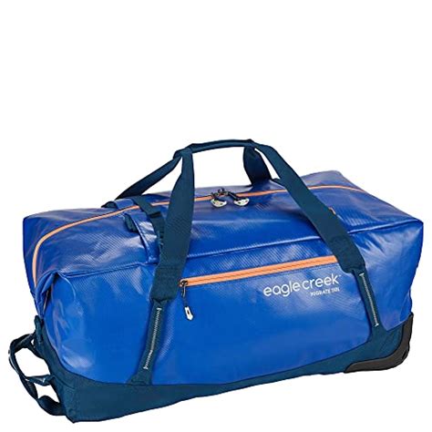 Top 10 Best Waterproof Rolling Duffel Bag : Reviews & Buying Guide ...