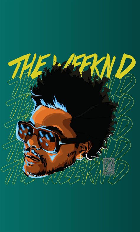 weeknd artofit