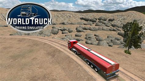 Nova Atualiza O Do Word Truck Driving Simulator Incr Vel Youtube