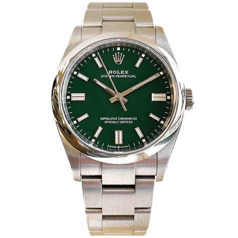 Rolex Oyster Perpetual 36 - Watches of Bath