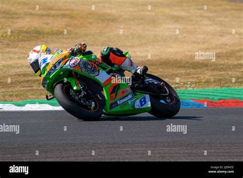 Ian Hutchinson 8 Boyce Precision Engineering By Russell Racing Yamaha