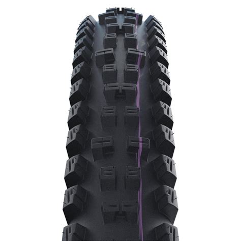 Schwalbe Tacky Chan 29 X 2 40 S D Hill U Soft TL Easy Oxford Products