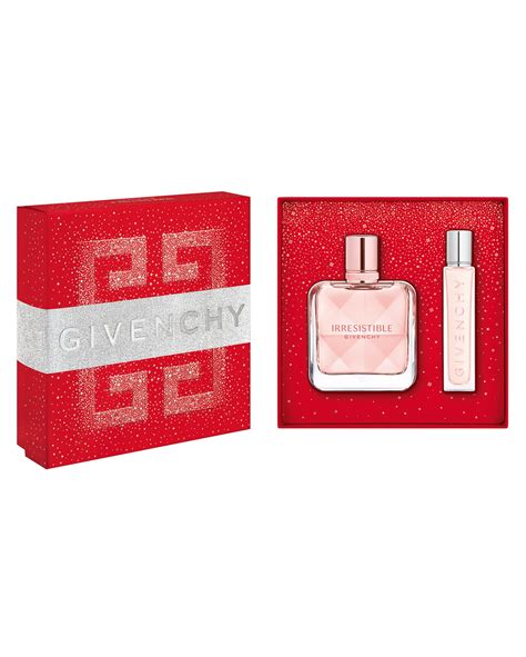 Riachuelo Kit Perfume Irresistible Feminino Eau De Parfum 50ml