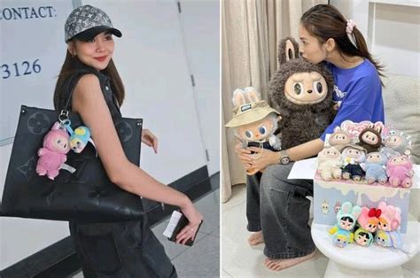 Labubu là gì mà hot tới vậy Labubu giá bao nhiêu