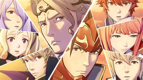 Fire Emblem Fates Birthright Review Capsule Computers