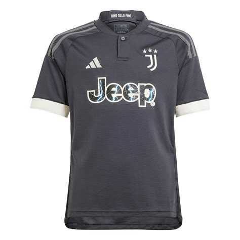 Adidas Juventus Third Shirt Juniors Sportsdirect Ireland