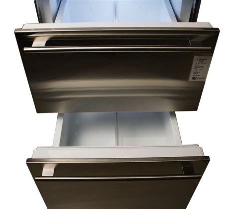 Sub Zero 24 Panel Ready Integrated Refrigerator Id 24r