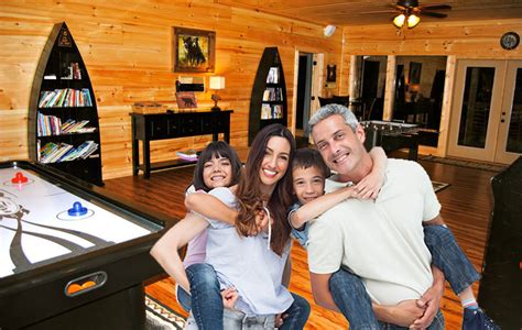 family-reunion2 - Gatlinburg Luxury Cabin Rentals