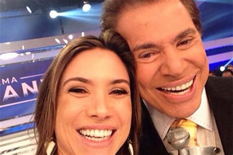 Saiba Quanto Silvio Santos Pagou Em Resgate De Patrícia Abravanel