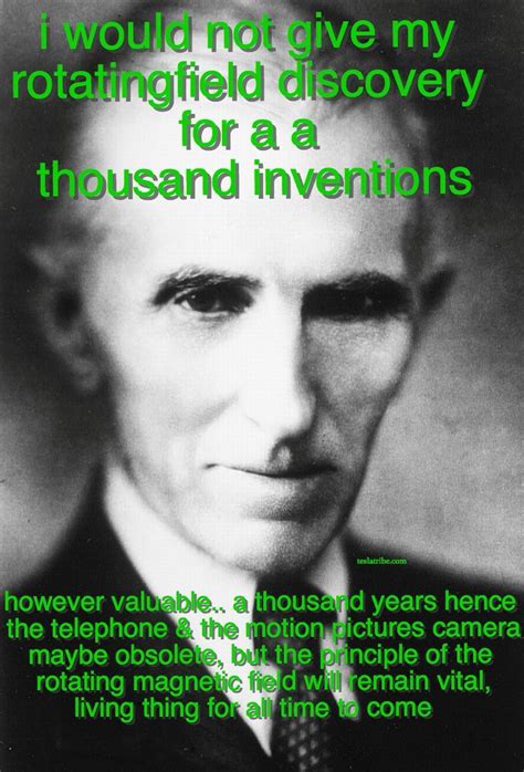 Nikola tesla, Tesla quotes, Tesla