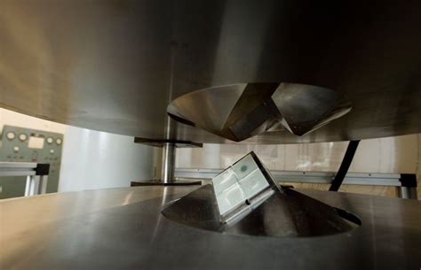 Science voyage au centre de la Terre près de Clermont Ferrand