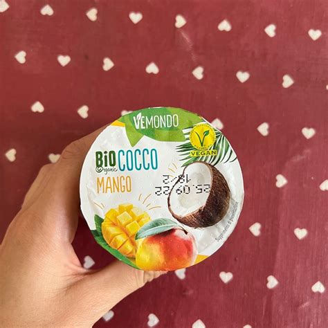 Vemondo Bio Organic Coco Mango Reviews Abillion