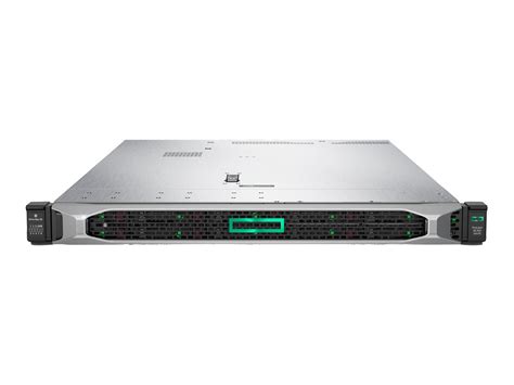 Hpe Proliant Dl Gen Smb Network Choice Xeon Kern Gb