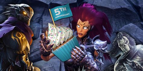 Darksiders 4 Has to Check Off One Item From Fan Wish Lists