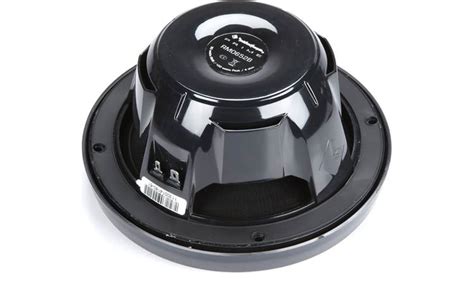 Rockford Fosgate Rm B Black Prime Series Way Marine