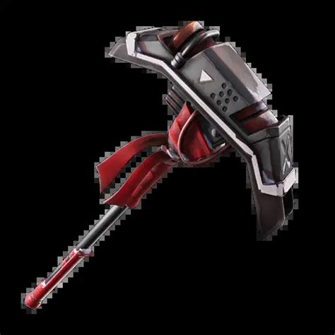 A.X.E. – Fortnite Pickaxe – Skin-Tracker