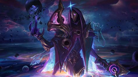 Jhin Wallpapers - Top Free Jhin Backgrounds - WallpaperAccess