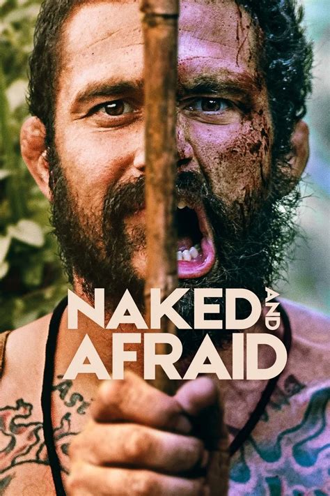 Naked And Afraid Season Full Cast Crew List Bingebase