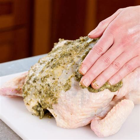 Slow Cooker Roast Chicken | POPSUGAR Food