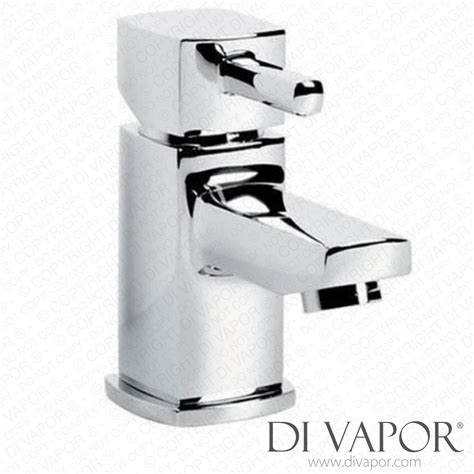 Better Bathrooms Beba10006 Chrome Cloakroom Mono Basin Mixer Tap Form Spare Parts