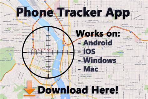 Cell Phone Tracker – Find Location of Any Mobile Phone | Frank Verhoeven