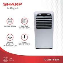 Daftar Harga AC Sharp Terbaru Mei 2024