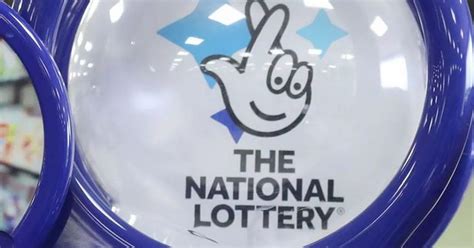 Lotto results LIVE: Winning National Lottery numbers for Saturday ...