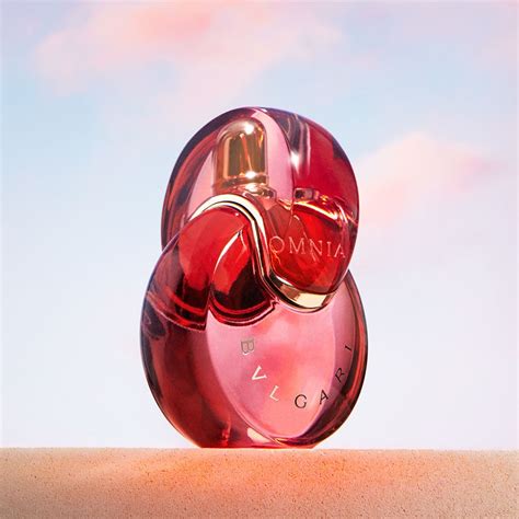 BVLGARI Omnia Coral Eau De Toilette online | DOUGLAS