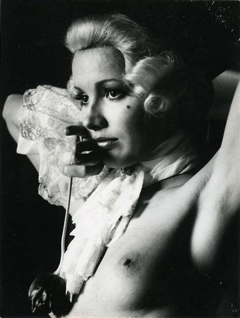 Naked Florence Cayrol Added By Dragonrex