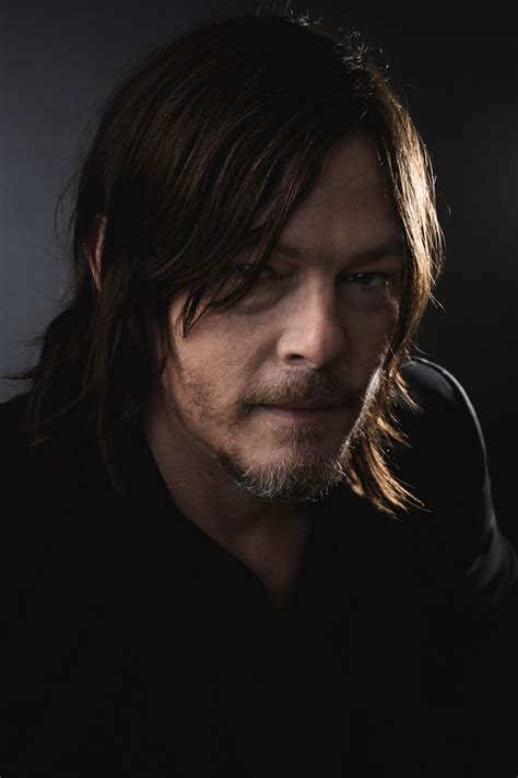 Norman Reedus Profile Images — The Movie Database Tmdb