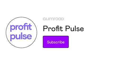 Profit Pulse