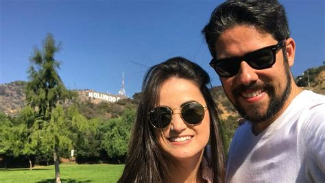 Mari Palma E Phelipe Siani Se Separam Ap S Anos Juntos O Amor Se