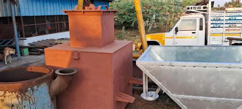 Hot Water Boiler Capacity 500 Kg Hr At 150000 In Thiagadurgam ID 2853086879548