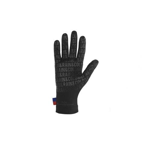 Comprar Guantes Spiuk Profit Cold Rain Dwr Largos T Rmicos