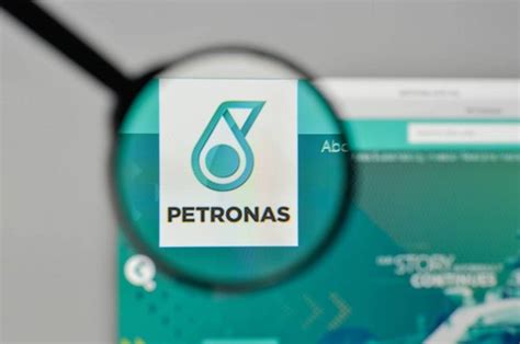 Petronas Units In Luxembourg Seized Again In 15b Arbitration Dispute