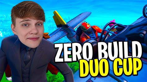 Duo Zero Build Cup Uporabi Kodo Bestaimeu Youtube