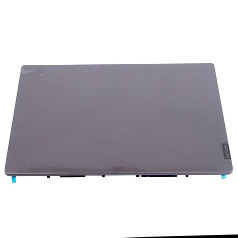 Lcd Back Cover Lenovo Ideapad S Ikb Silver Glass Nr Fru Cb R