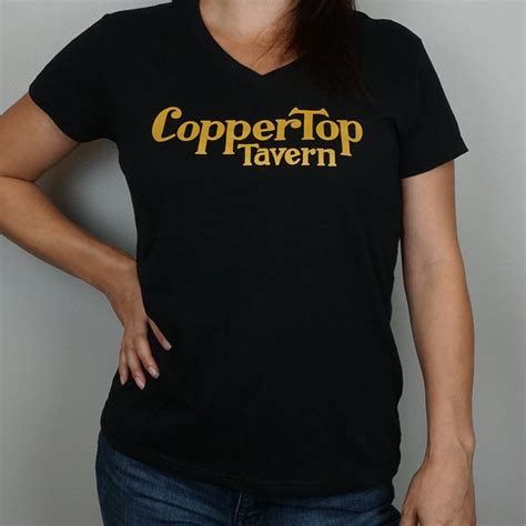 Feelin’ Dirty Women's T-Shirt - CopperTop Tavern