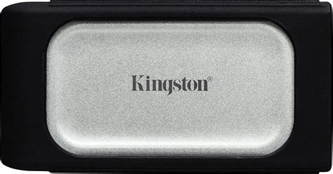 SSD-накопитель USB 500GB Kingston (SXS2000/500G) купить | ELMIR - цена ...